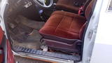 Saab 99 4 dørs sedan sovereign