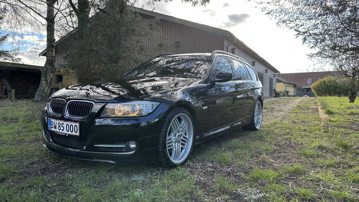 Alpina B3 3.3