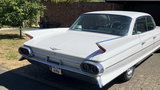 Cadillac DeVille 6,7 v8