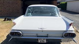 Cadillac DeVille 6,7 v8