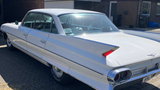 Cadillac DeVille 6,7 v8