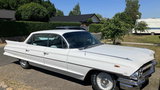 Cadillac DeVille 6,7 v8