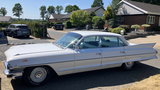 Cadillac DeVille 6,7 v8
