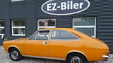 Morris Marina Øvrige 1,8 TC Coupe