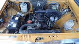 Morris Marina Øvrige 1,8 TC Coupe
