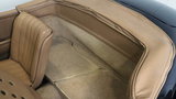 Mercedes-Benz 190 SL (W121) 1956