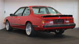 BMW 6 Series E24 M6 24V