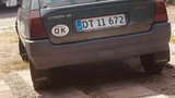 Citroën AX Atraction