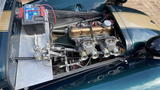 Lotus Super Seven Serie 2, cross flow