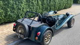 Lotus Super Seven Serie 2, cross flow