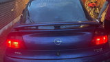 Opel Tigra 1,6 16v
