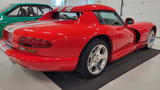 Dodge Viper 8,0 RT/10