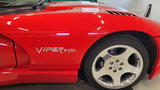 Dodge Viper 8,0 RT/10