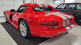 Dodge Viper 8,0 RT/10