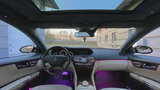 Mercedes-Benz CL-Class CL-Klasse CL500