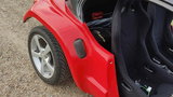 Volkswagen Beach Buggy VW Dune Buggy