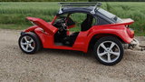 Volkswagen Beach Buggy VW Dune Buggy