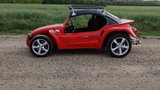 Volkswagen Beach Buggy VW Dune Buggy