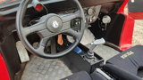 Volkswagen Beach Buggy VW Dune Buggy
