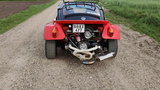 Volkswagen Beach Buggy VW Dune Buggy