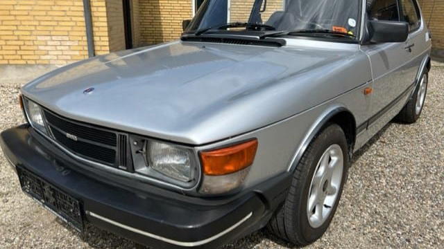 Saab 99 GL