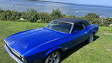 Ford Mustang 1971