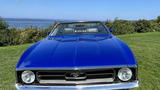 Ford Mustang 1971