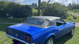 Ford Mustang 1971