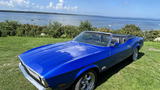 Ford Mustang 1971