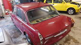 Morris Monaco Øvrige