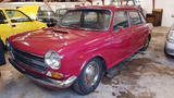 Morris Monaco Øvrige