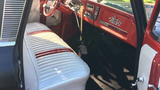 Chevrolet C10 Shortbed Stepside