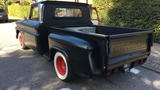 Chevrolet C10 Shortbed Stepside