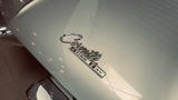 Chevrolet Corvette C2 5,4 V8 327cui. Sting-ray Roadster