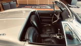 Chevrolet Corvette C2 5,4 V8 327cui. Sting-ray Roadster