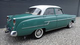 Opel Kapitan Kapitän 2,5L