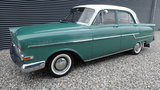 Opel Kapitan Kapitän 2,5L