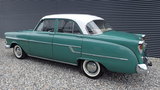 Opel Kapitan Kapitän 2,5L