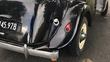 Citroën 11 Normale