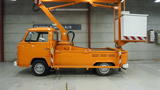 VW Ruthmann Steiger