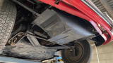 Porsche 356 A 1600 S Reutter Cabriolet
