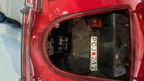 Porsche 356 A 1600 S Reutter Cabriolet