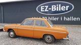 Audi 80 1,7