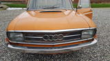 Audi 80 1,7