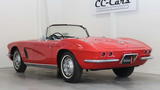 Chevrolet Corvette C1 5,4 Cabriolet