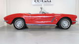 Chevrolet Corvette C1 5,4 Cabriolet
