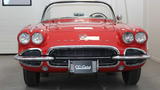 Chevrolet Corvette C1 5,4 Cabriolet