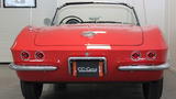 Chevrolet Corvette C1 5,4 Cabriolet