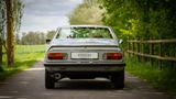 Lancia Beta Coupe 2000