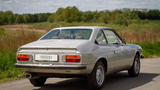 Lancia Beta Coupe 2000